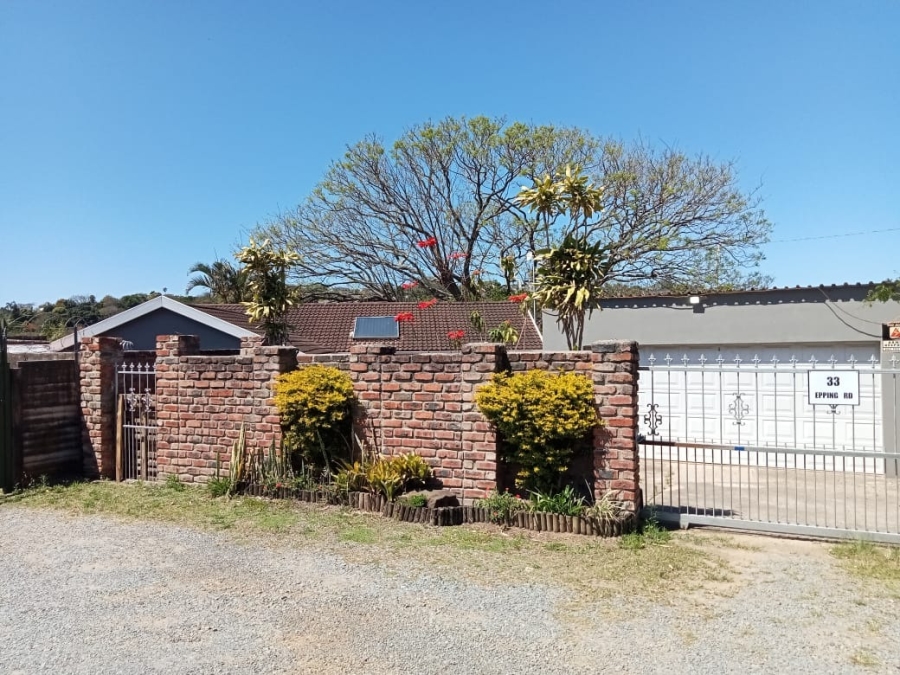 3 Bedroom Property for Sale in Nahoon Valley Park Eastern Cape